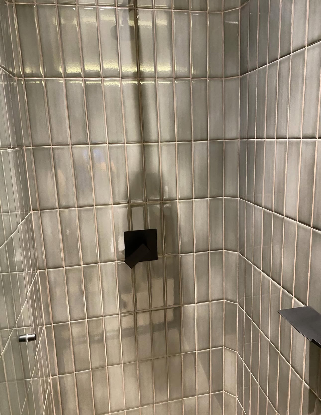 Bathroom Project 16